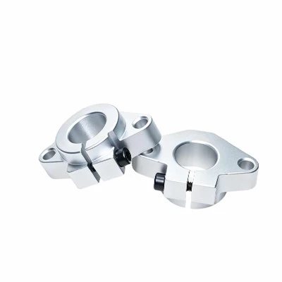 Aluminium assteuneenheid SHF16